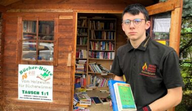 Noch können sich die Täter stellen