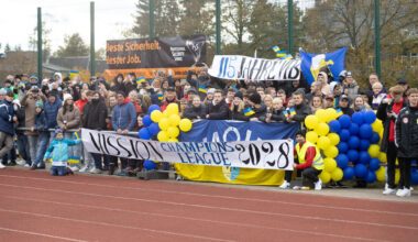 Annaberger Pokalkracher gegen den CFC: Noch sind Tickets verfügbar