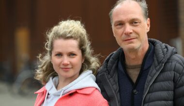 Die Flucht aus Kinderheim endet im Dresdner "Tatort" tödlich