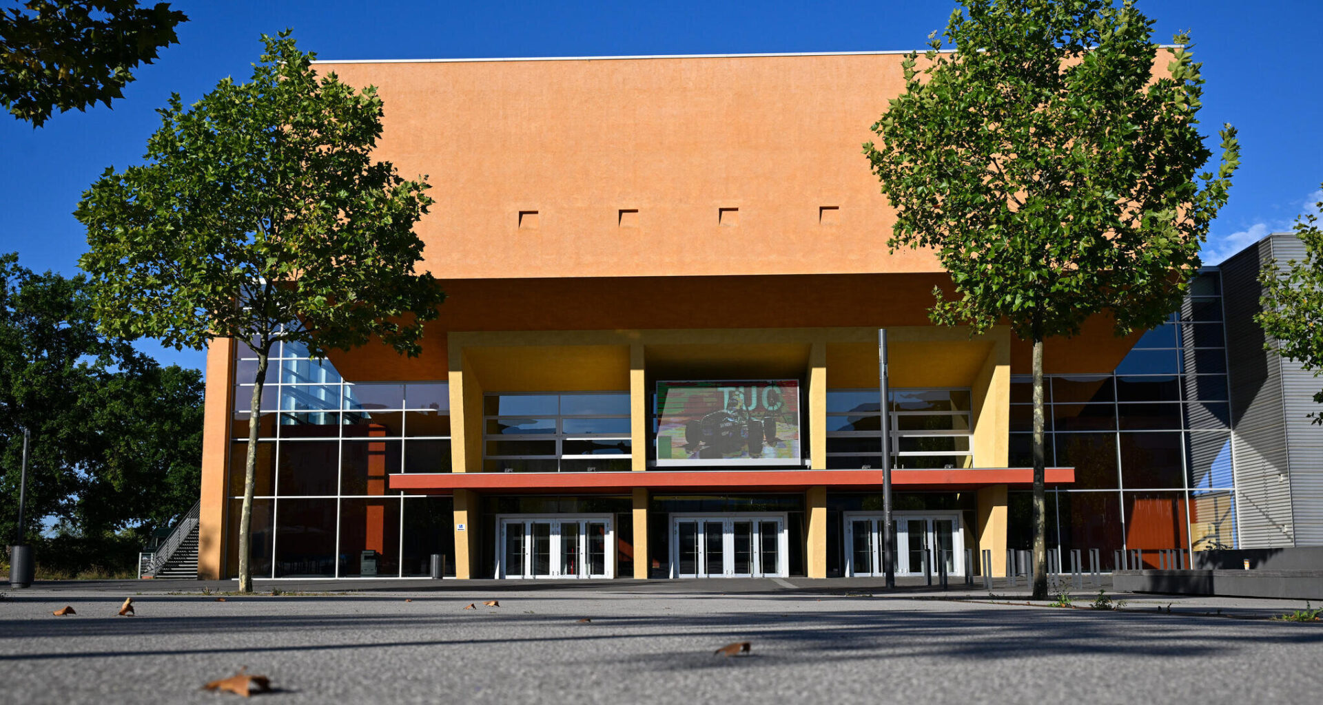 Semesterbeitrag an der TU Chemnitz steigt deutlich