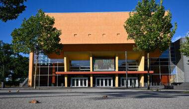 Semesterbeitrag an der TU Chemnitz steigt deutlich