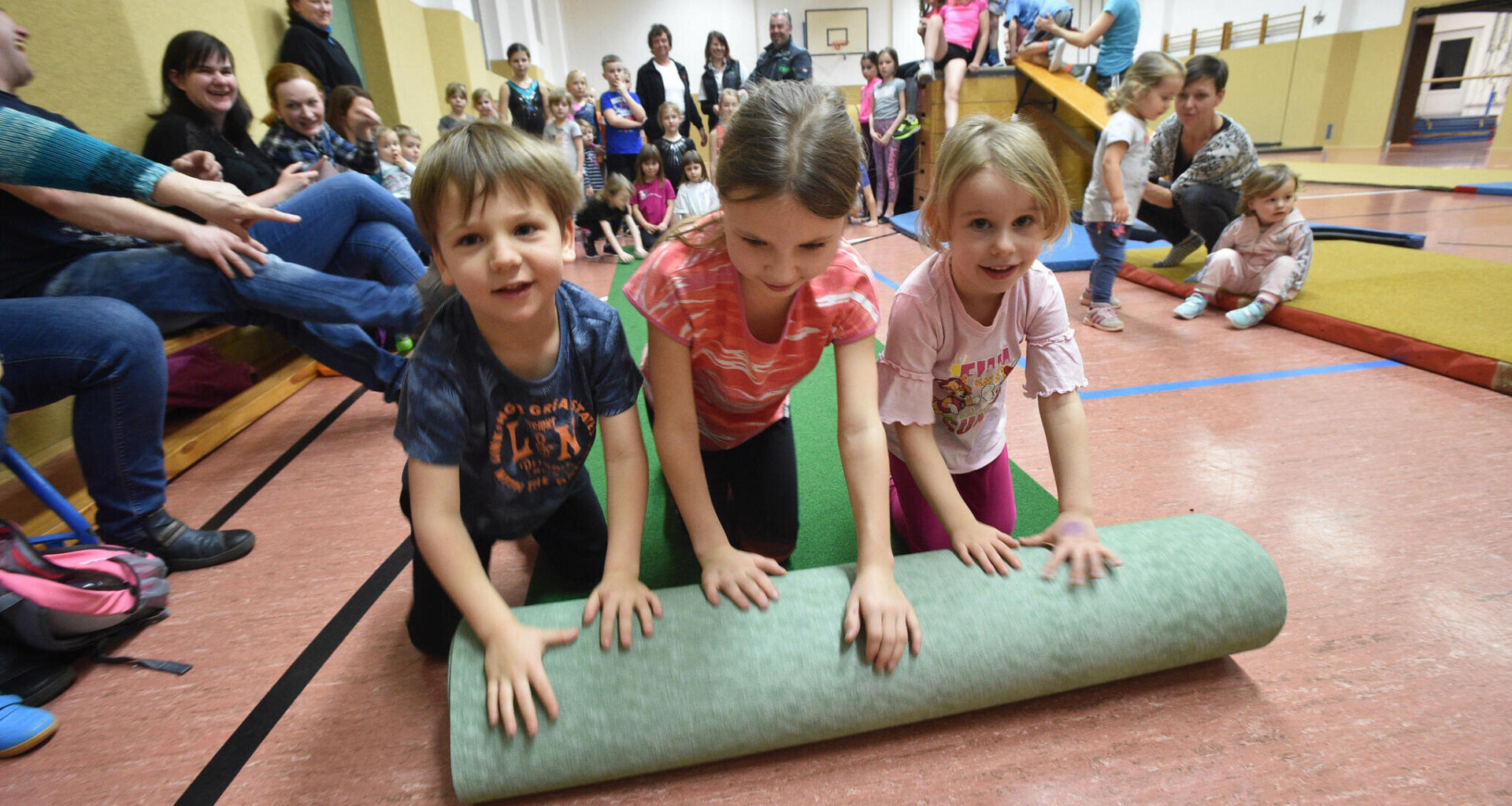 Sportstätten-Gebühren sorgen für Diskussionen in Burgstädt
