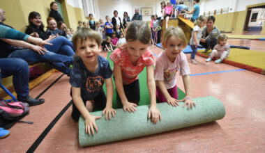 Sportstätten-Gebühren sorgen für Diskussionen in Burgstädt