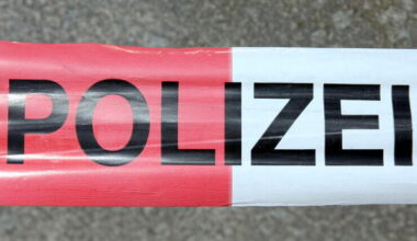 Feuer in Mehrfamilienhaus in Chemnitz: Polizei ermittelt zur Ursache