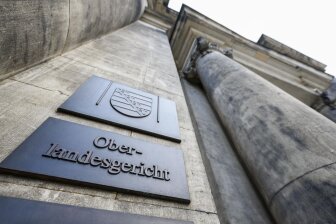 Vor dem Oberlandesgericht Dresden startet am 4. November ein Mammutprozess gegen einen Linksextremisten, der als einer der spektakulärsten seit der RAF gilt.