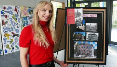 Zschopau will Einheit erlebbar machen