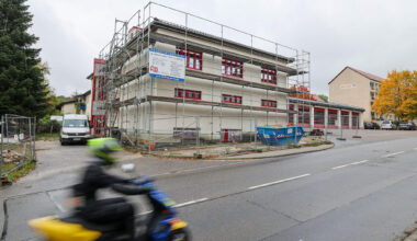 Was bedeutet das für Kosten und Zeitplan?