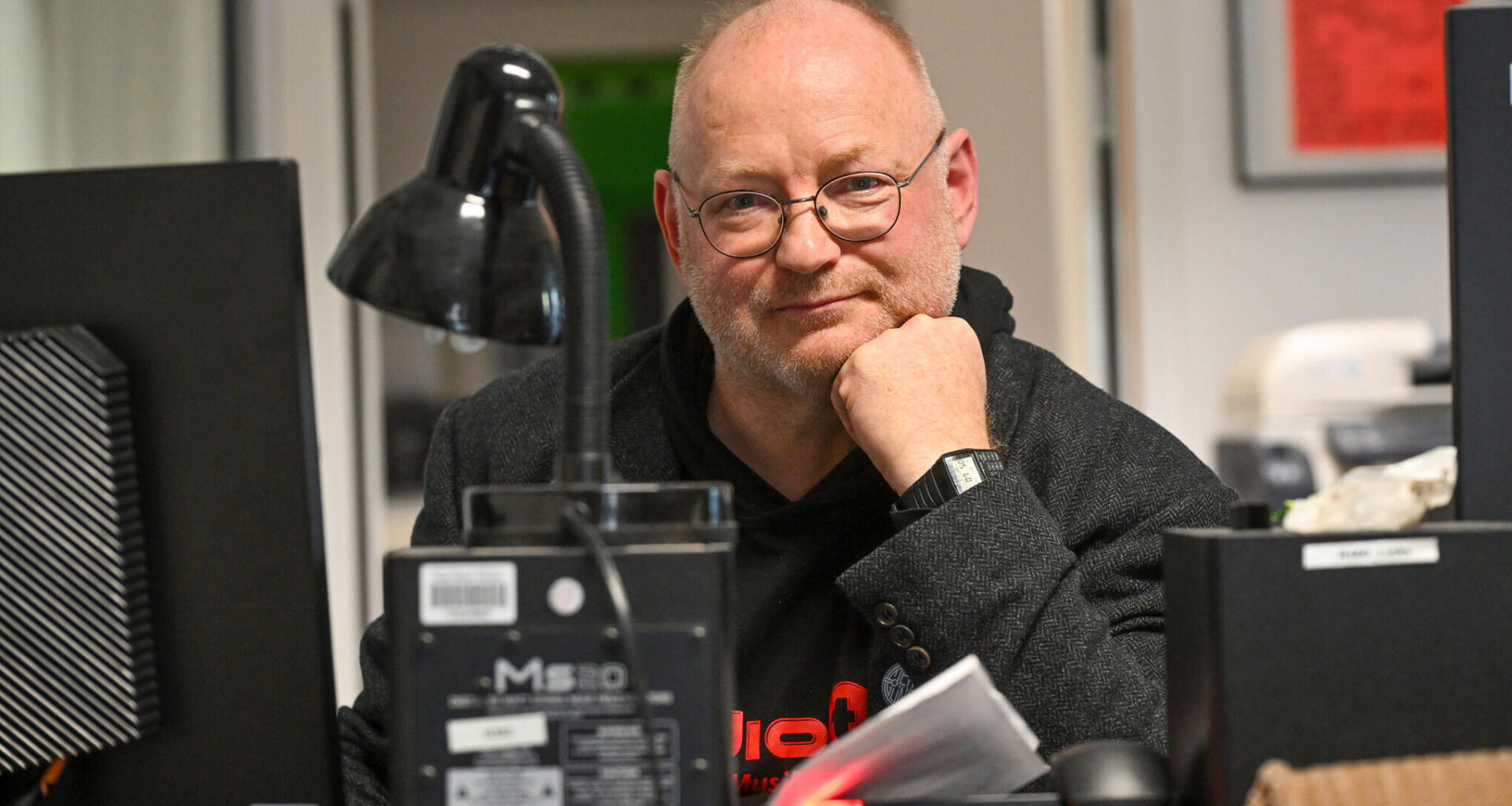 Radio T lädt zum Bundeskongress Freier Radios ein