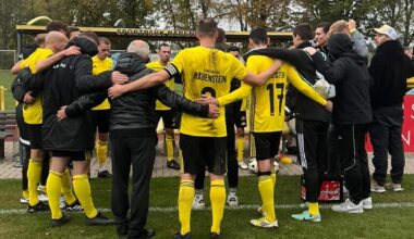 „Freie Presse“ tickert Handwerk Rabensteins Spiel des Jahres gegen den FSV Zwickau