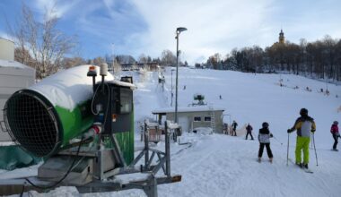 Für den Winter gilt das Prinzip Hoffnung
