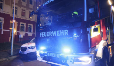 Rauchmelder verhindern Schlimmeres