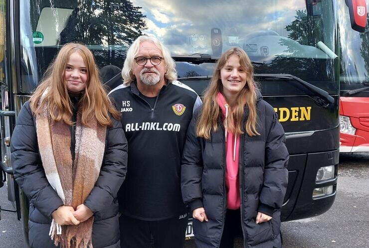 1-Schwung gegen Regensburg geht es nach Münster