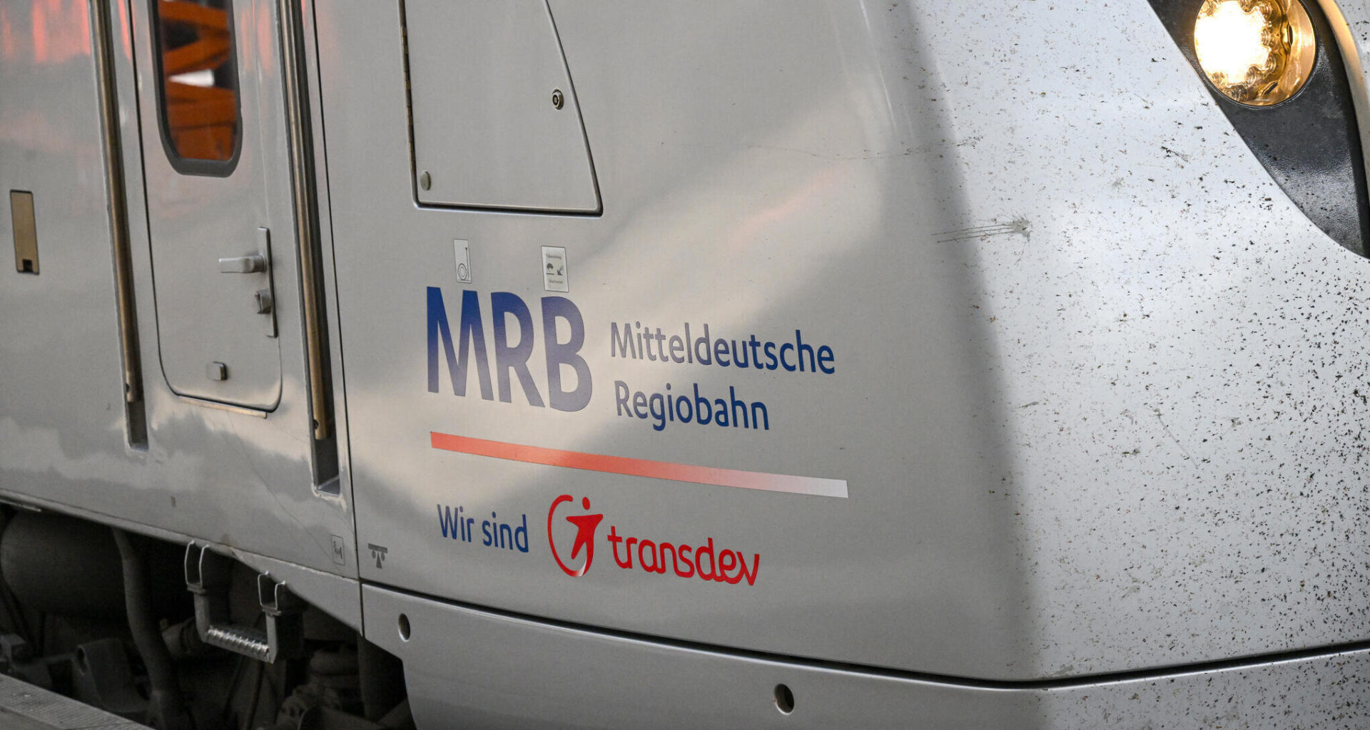 Regiobahn-Kunden müssen sich auf Fahrplanänderungen einstellen