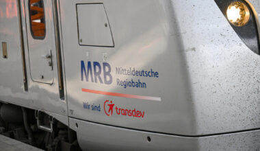 Regiobahn-Kunden müssen sich auf Fahrplanänderungen einstellen