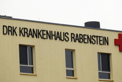 Trotz Streik: DRK Krankenhaus Chemnitz-Rabenstein sichert Versorgung zu - Das DRK Krankenhaus Chemnitz-Rabenstein wird am Dienstag, dem 14. Oktober, erneut von der Gewerkschaft ver.di bestreikt.