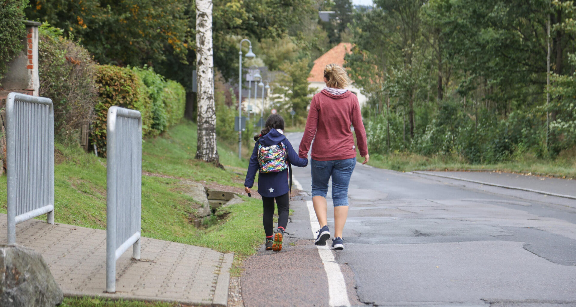 Bis Ende 2026 wird in Lichtenwalde gebuddelt