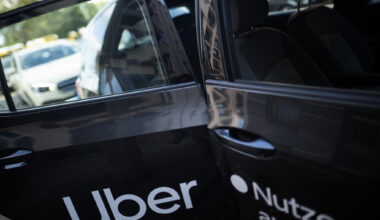 Fahrtenvermittlung ab sofort über App möglich