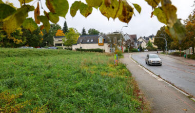 Schutt ist weg, Streit geht weiter