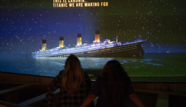 Eine Immersive Reise" kommt ab November nach Leipzig