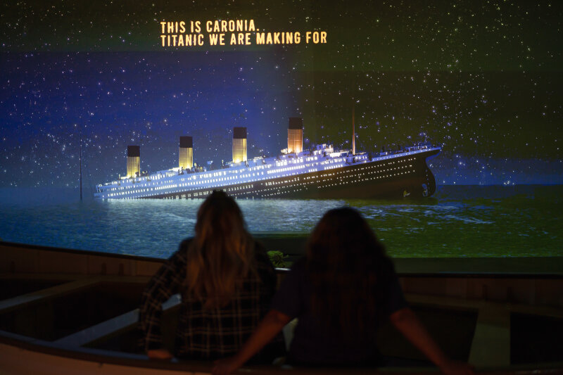 Eine Immersive Reise" kommt ab November nach Leipzig