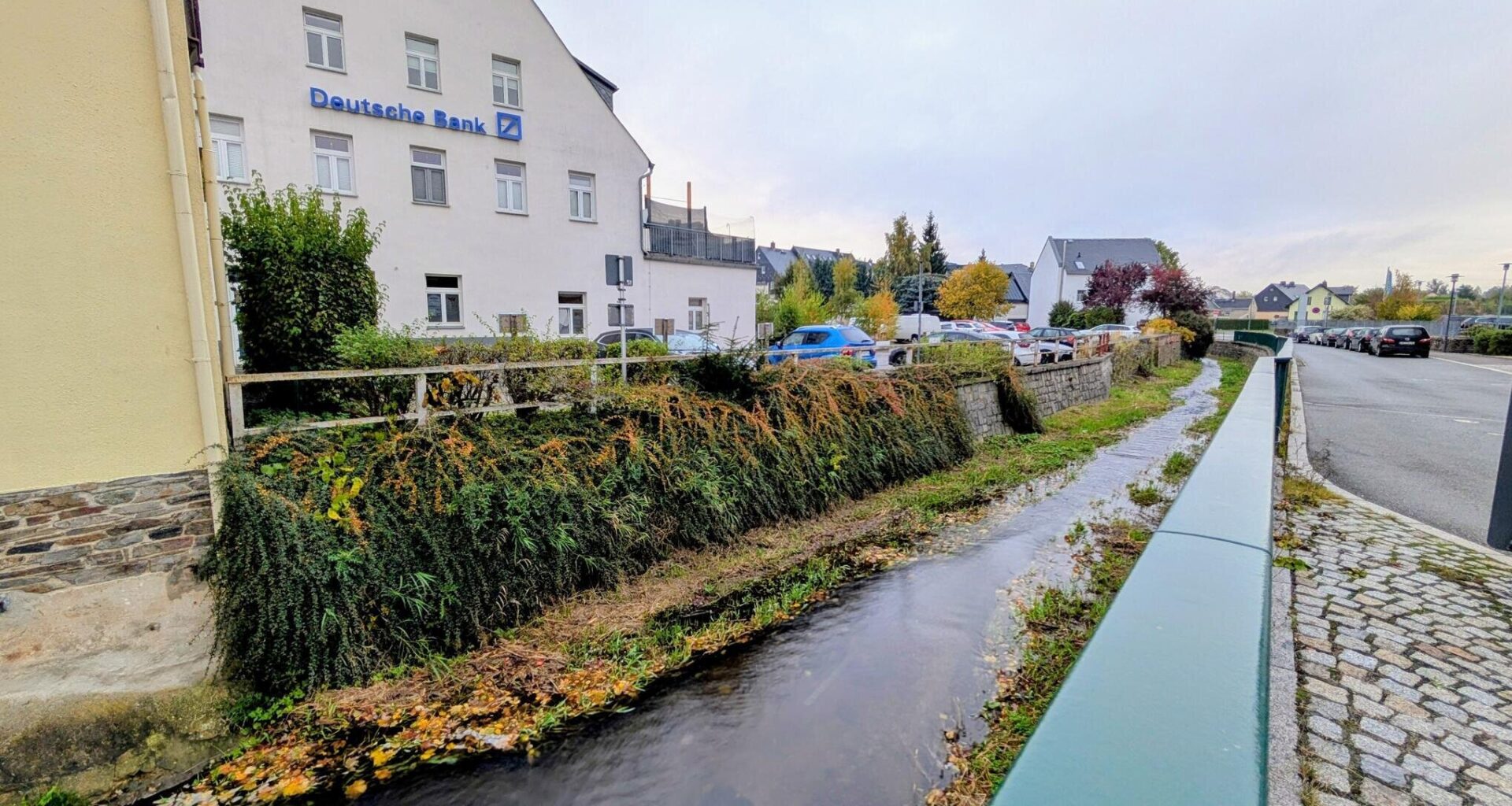 Stollberg legt drei Bauprojekte auf Eis