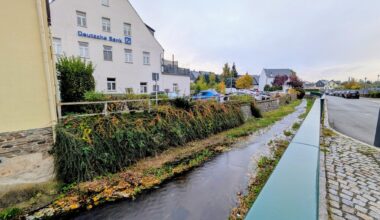 Stollberg legt drei Bauprojekte auf Eis