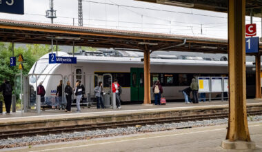 Das Thema ist für den Kreistag Mittelsachsen noch nicht vom Tisch