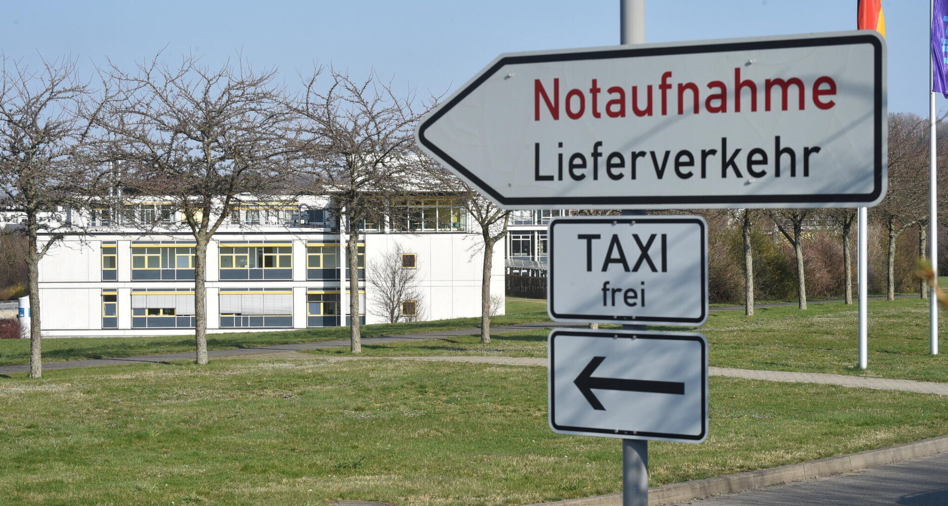 Reaktionen auf den geplanten Klinikverbund Chemnitz-Hartmannsdorf