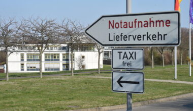 Reaktionen auf den geplanten Klinikverbund Chemnitz-Hartmannsdorf