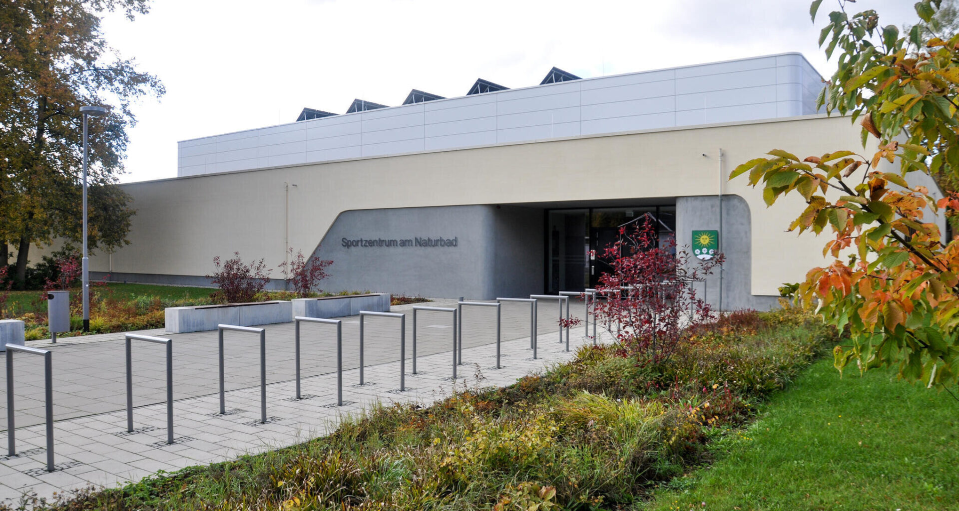Hartmannsdorf erhöht Gebühren für Sportzentrum