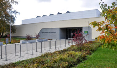 Hartmannsdorf erhöht Gebühren für Sportzentrum