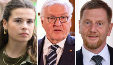Diese Promis kommen nächste Woche nach Chemnitz