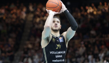 Niners Chemnitz holen Gavin Schilling