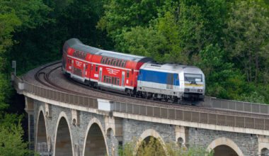 Schienenersatzverkehr zwischen Chemnitz und Leipzig angekündigt
