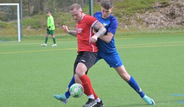 Später Ausgleich lässt Annaberg jubeln