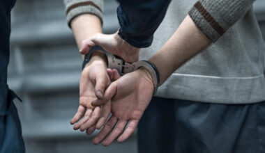 Personenkontrolle am Leipziger Bahnhof endet in Festnahme