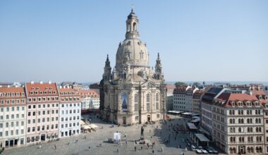 Sächsischer Bürgerpreis für fünf Initiativen und Vereine