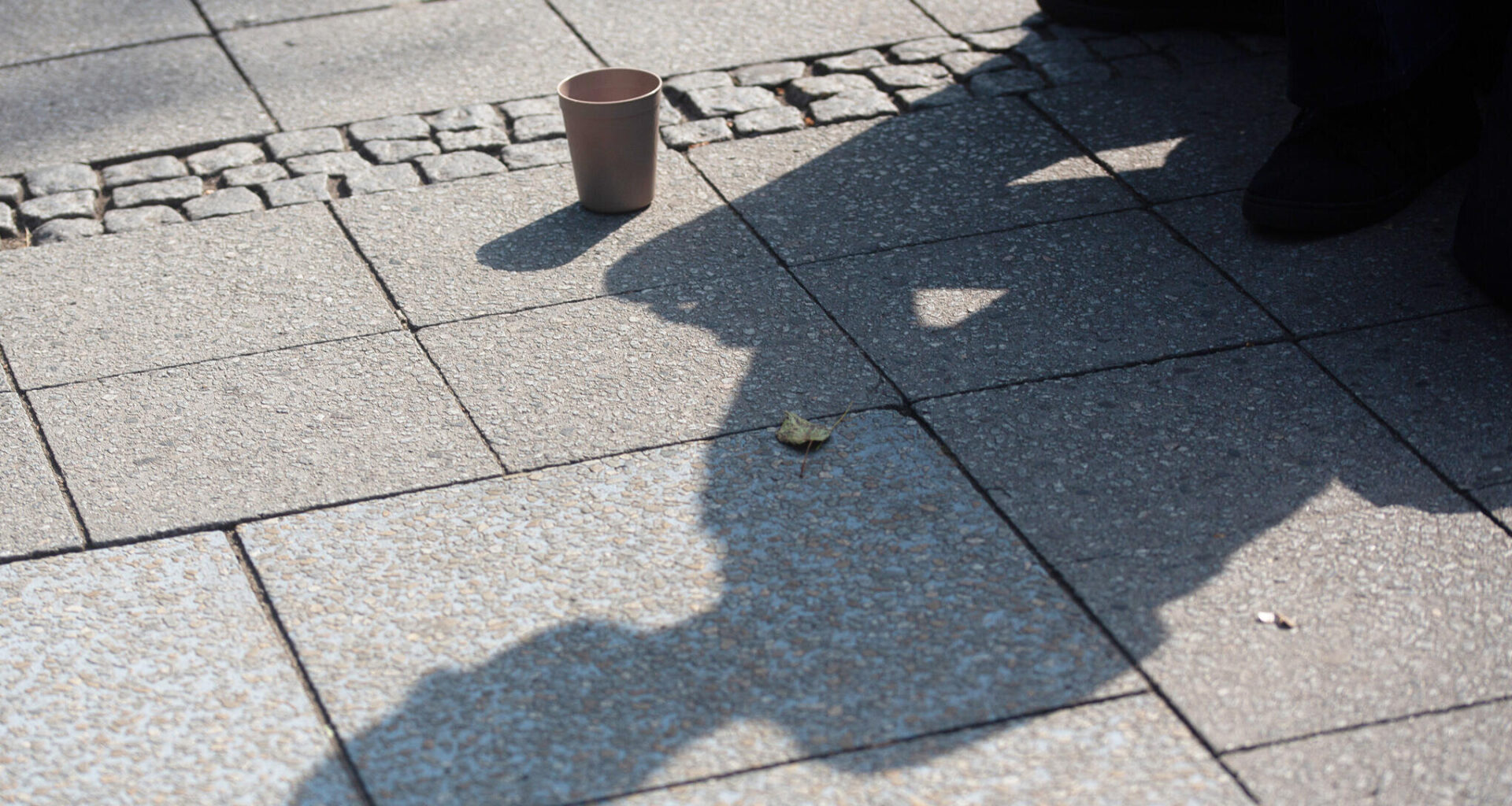 Der gewaltsame Tod einer Obdachlosen in Chemnitz