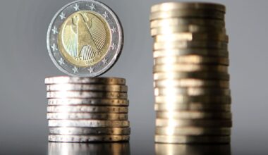 Mehr als die Hälfte der EU-Staaten bricht Haushaltsregeln