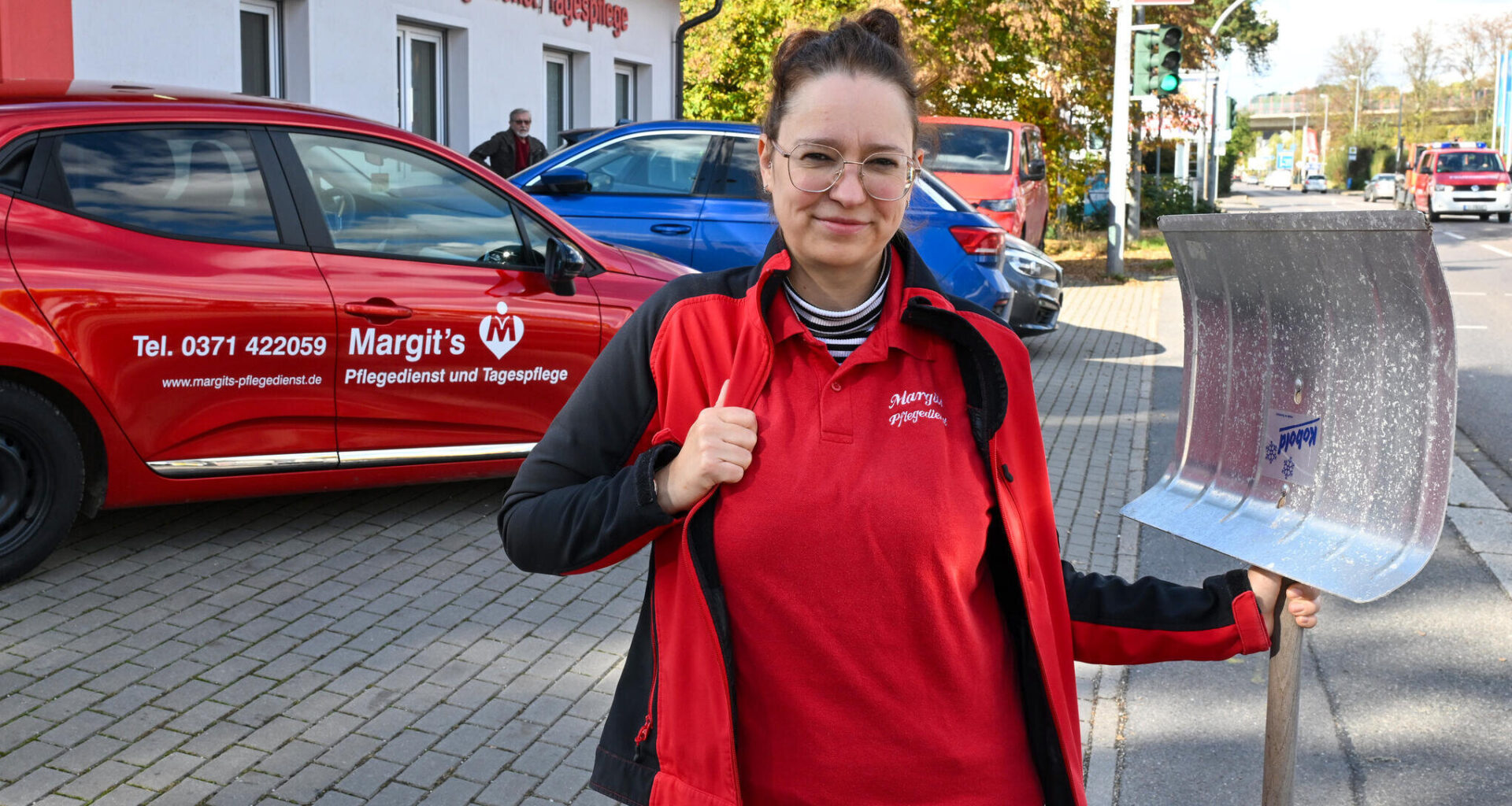 Was tun, wenn der Winterdienst gestrichen wird?