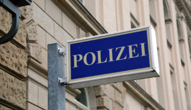 Polizei sucht Zeugen zu mehreren Raubüberfällen in Leipzig