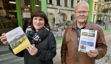 Entdeckungsreise durch das literarische Erzgebirge