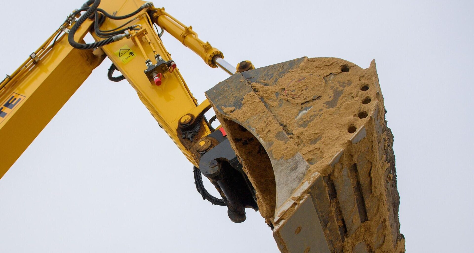 Diebe suchen Chemnitzer Baustellen heim