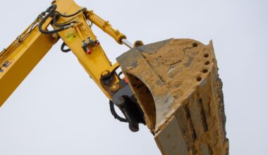 Diebe suchen Chemnitzer Baustellen heim