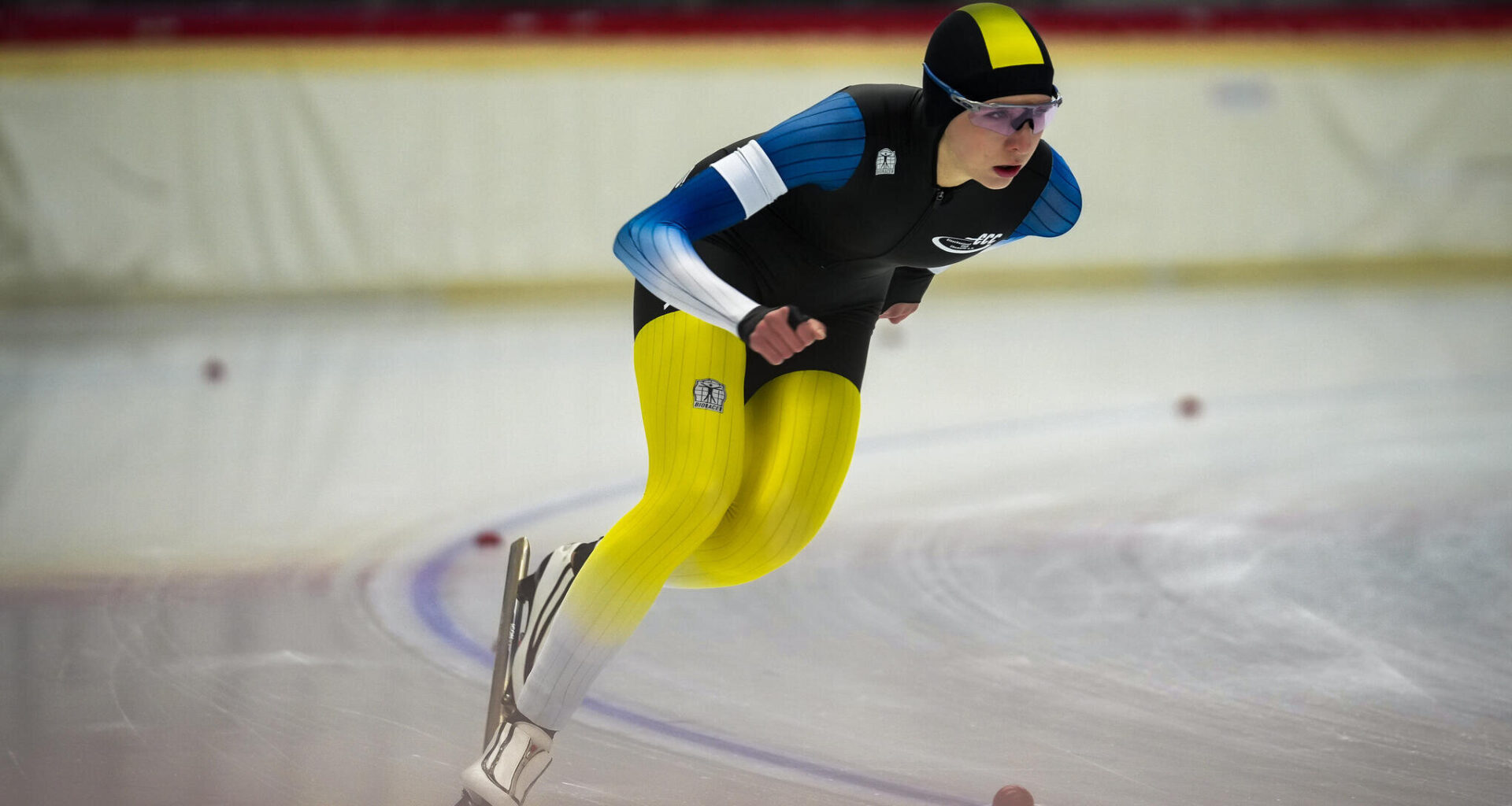 Chemnitzer Eisschnellläufer wollen sich im Junioren-Weltcup beweisen