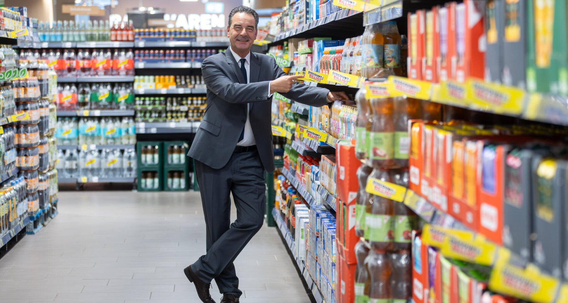 Wie geht es mit dem Chemnitzer Neefepark weiter, Herr Stahl?