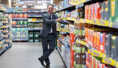 Wie geht es mit dem Chemnitzer Neefepark weiter, Herr Stahl?