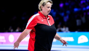 Turn-Trainerin Frehse geht in Rente