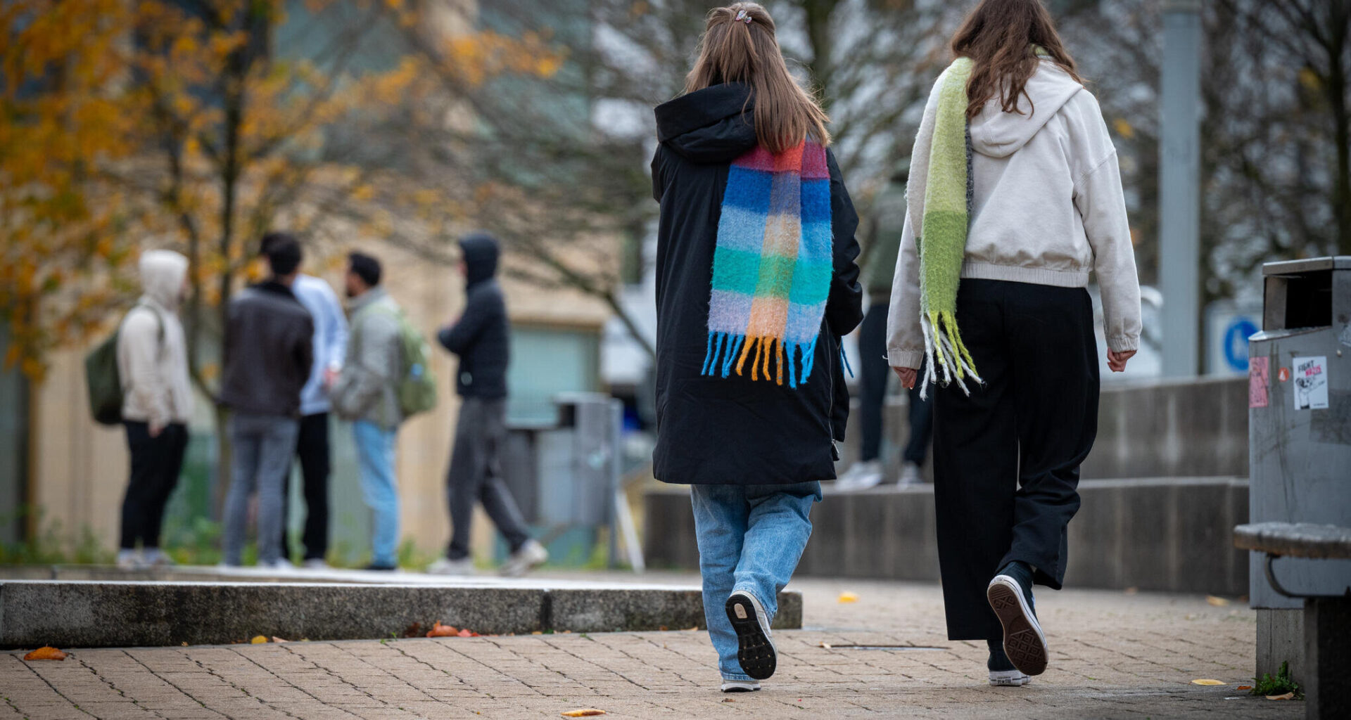 Chemnitz, Plauen und die Frage nach dem Problem