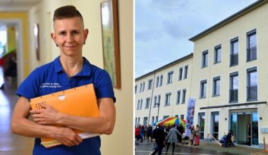 Am Klinikum Chemnitz soll ein weiteres Zentrum für besondere Patienten entstehen